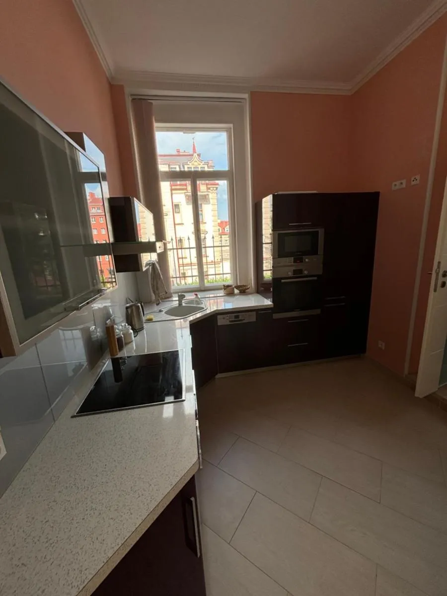 Svahova rezidence — 3