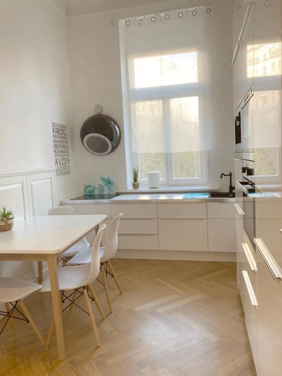 Three Rings Apartments — 4