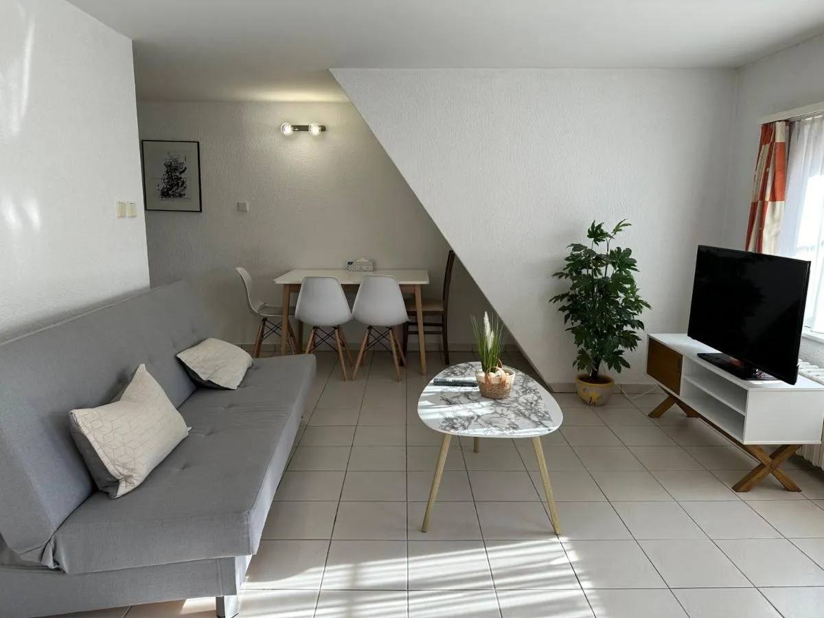 Three Rings Apartments — 3