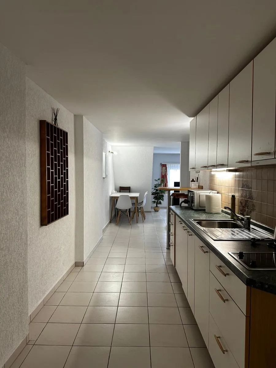 Three Rings Apartments — 5