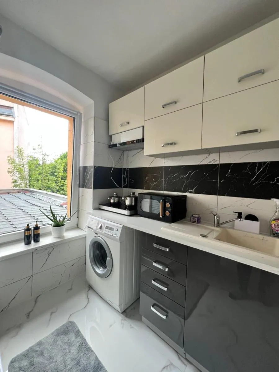 Tiffany’s House — 3