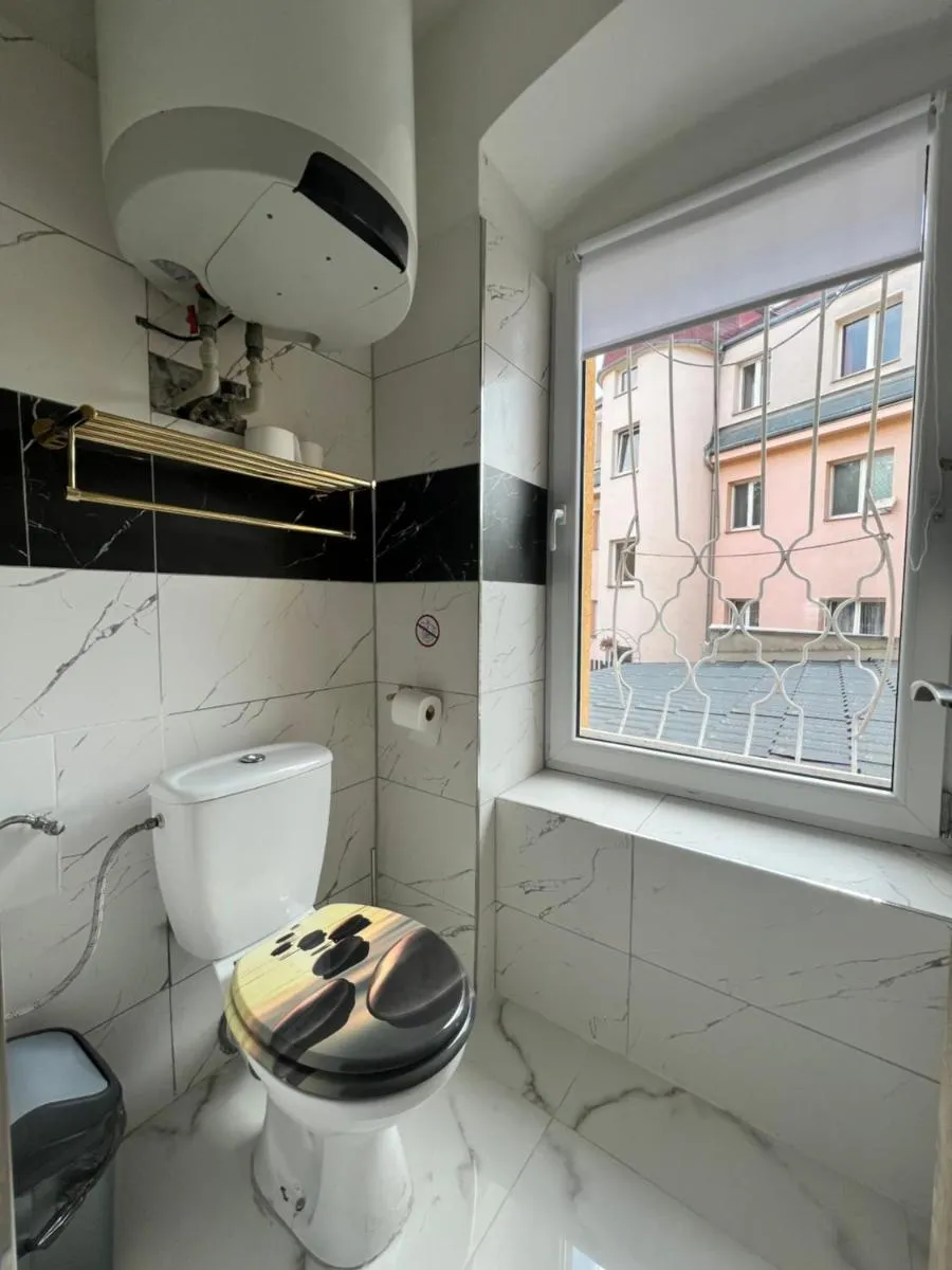 Tiffany’s House — 2