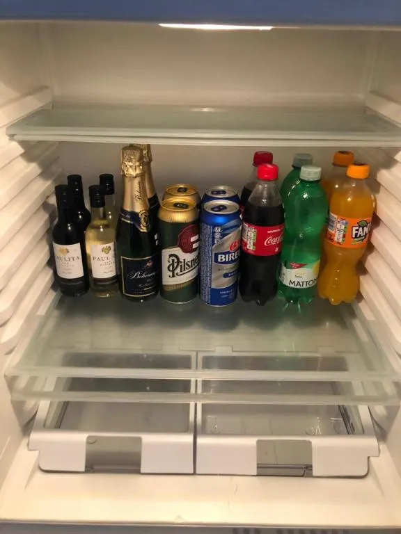 Tomas Apartments Gold