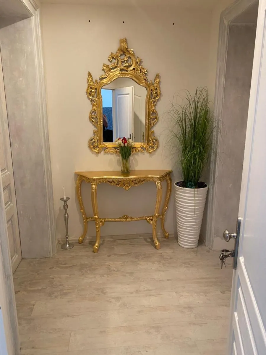 Tomas Apartments Gold — 3