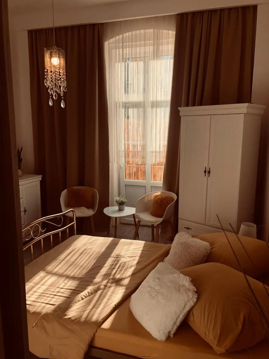 Tomas Apartments Silver — 4