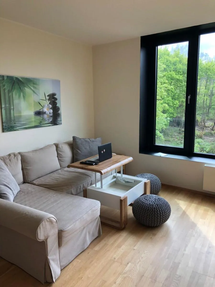 Triplex Residence, Lux-appartment in the central part — 4