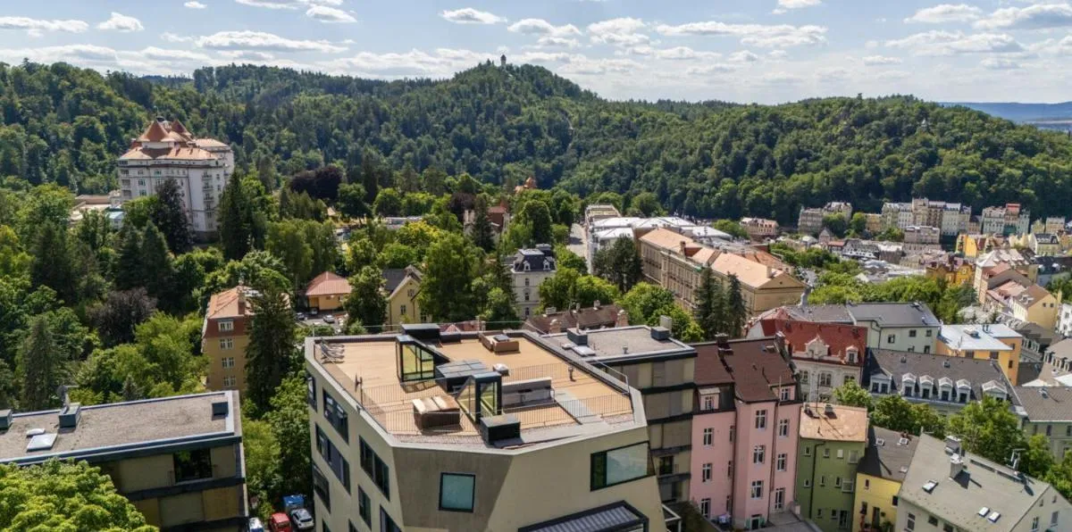 Unique Penthouse with terrace and exceptional view — 2