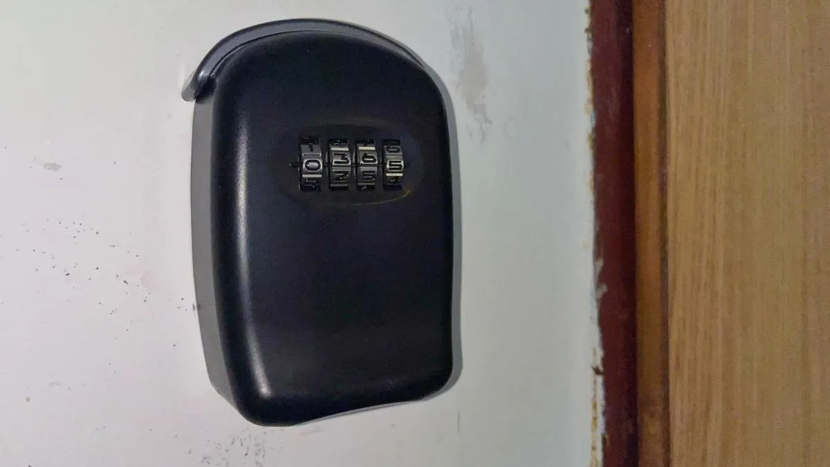 Věžička u Vřídla (Tower apartment in centre) — 5