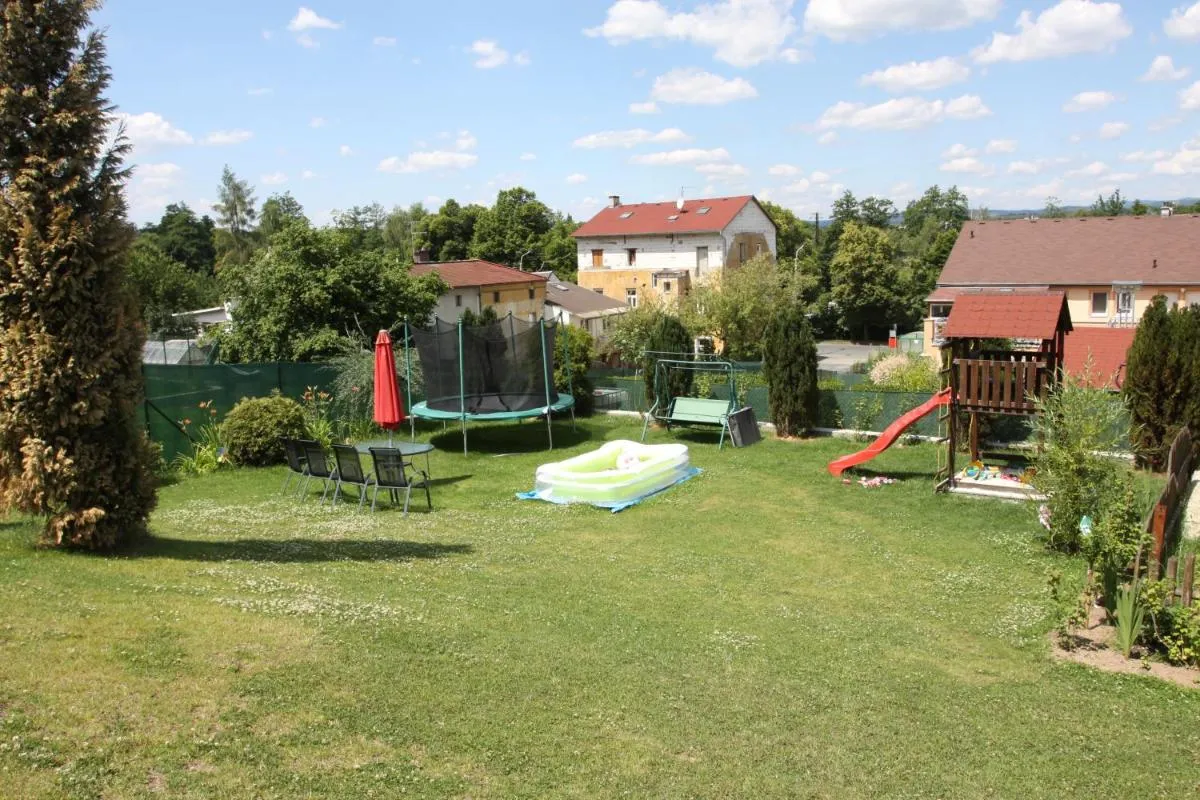 Villa Anastazis – Penzion Eden — 3