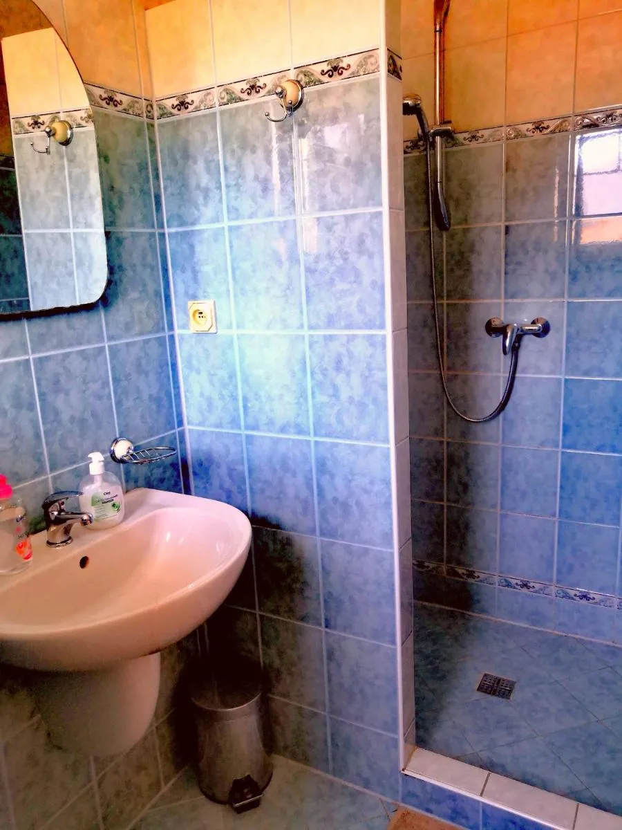 Villa Anastazis – Penzion Eden — 4