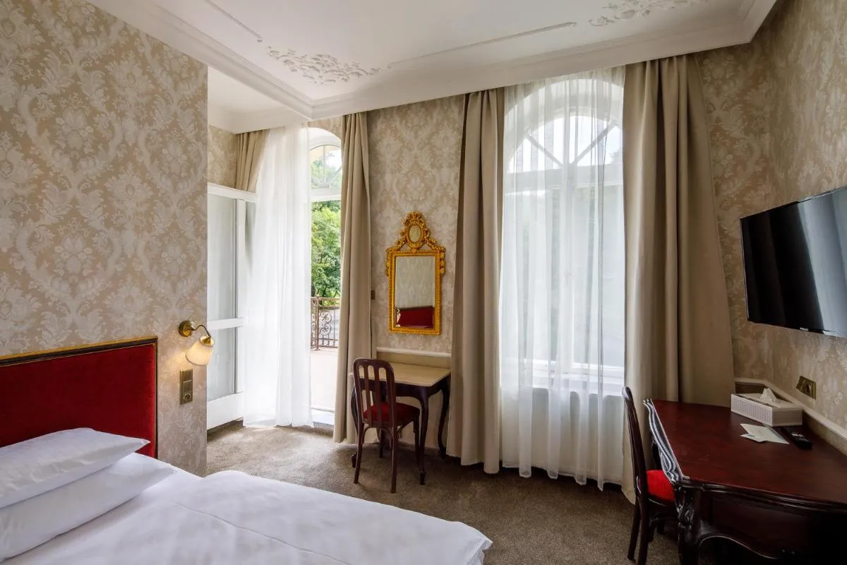 Villa Basileia Riverside — 2