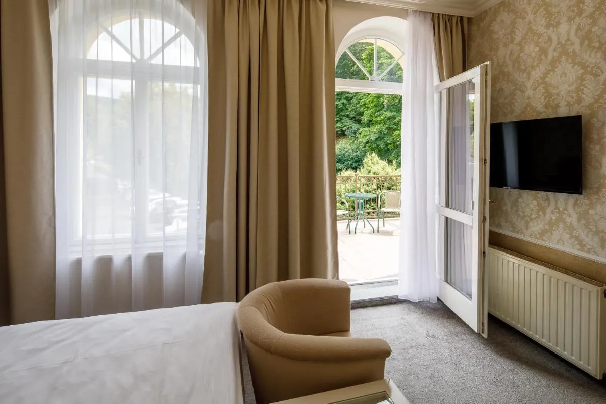 Villa Basileia Riverside — 5