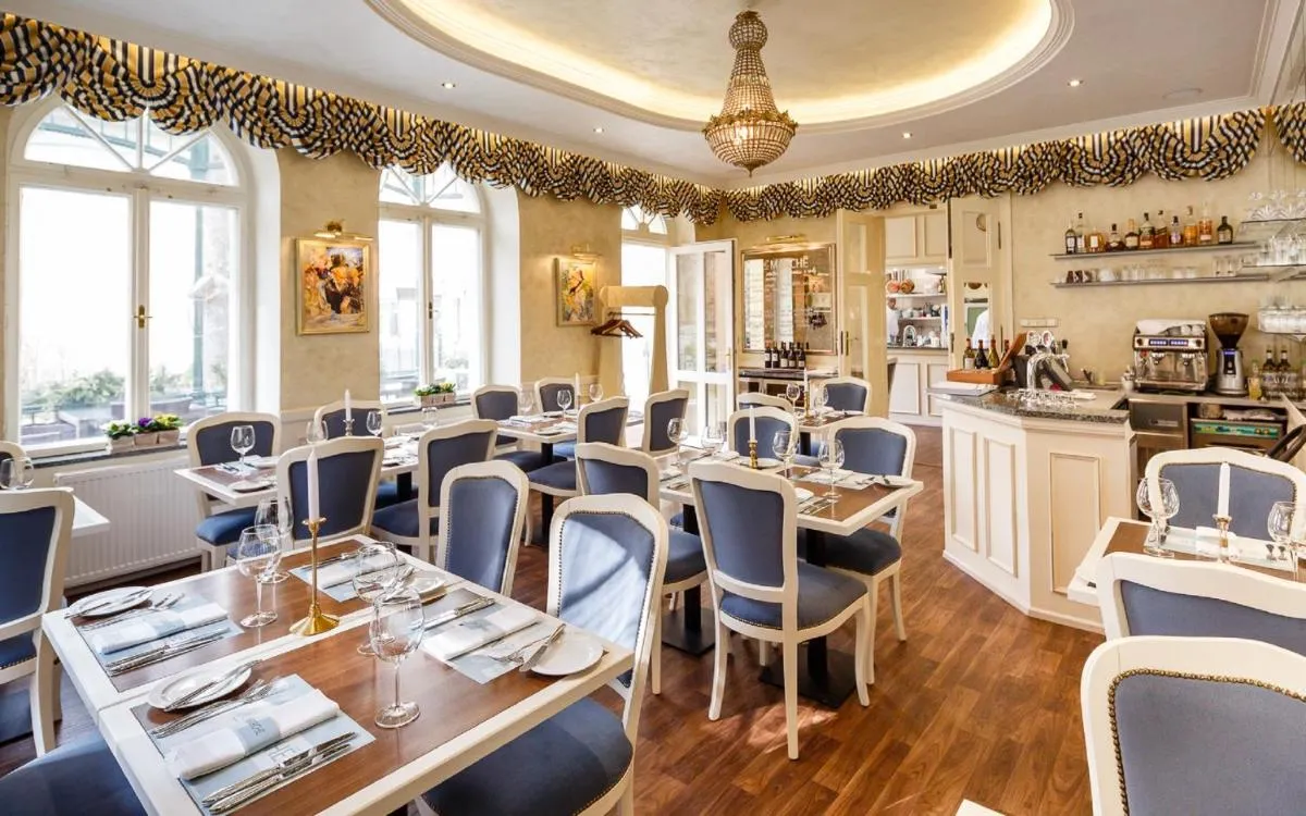 Villa Basileia Riverside — 3