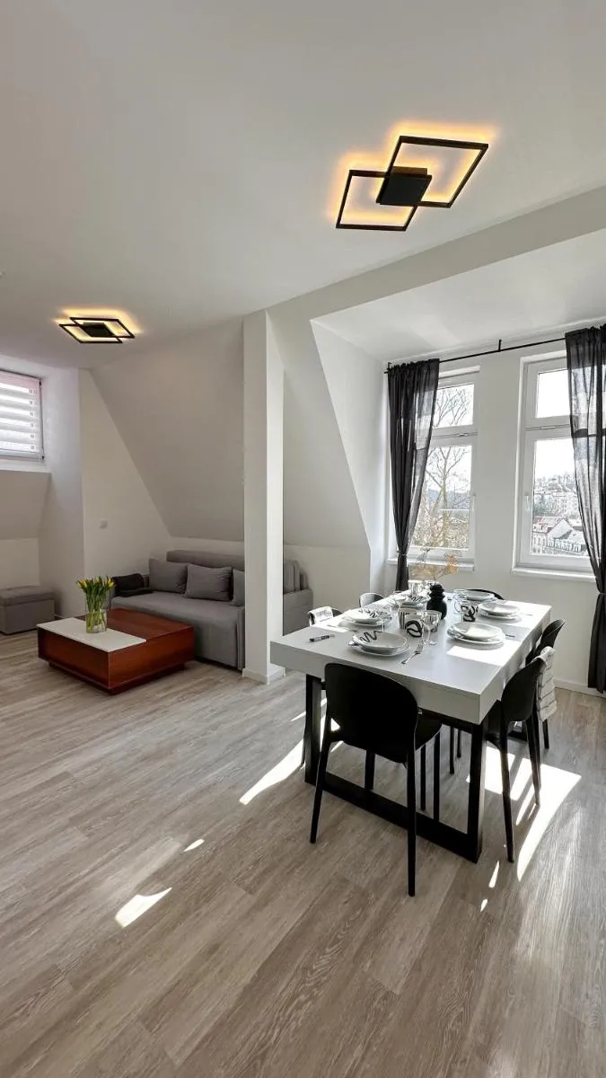 Villa Leopold – apartmánový dům — 4