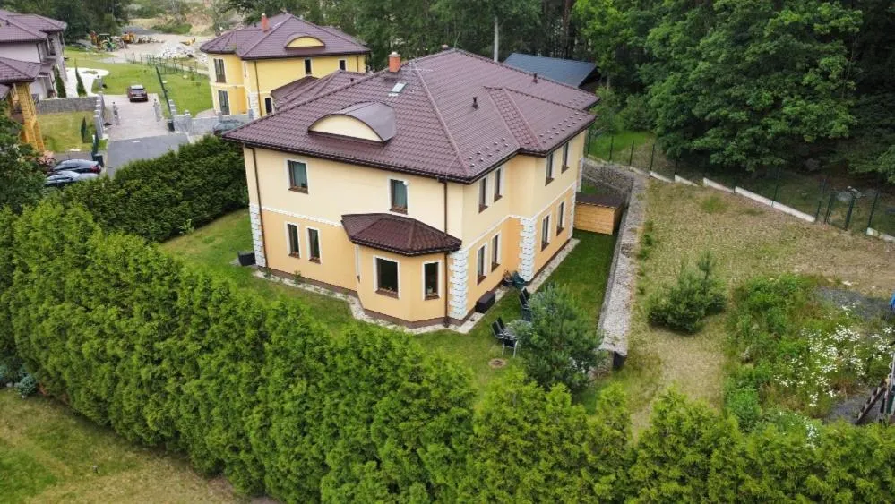 Villa OTARI