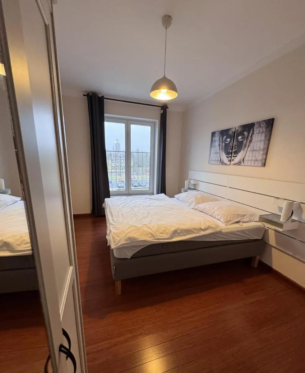 Wellness Moser Apartments — 4