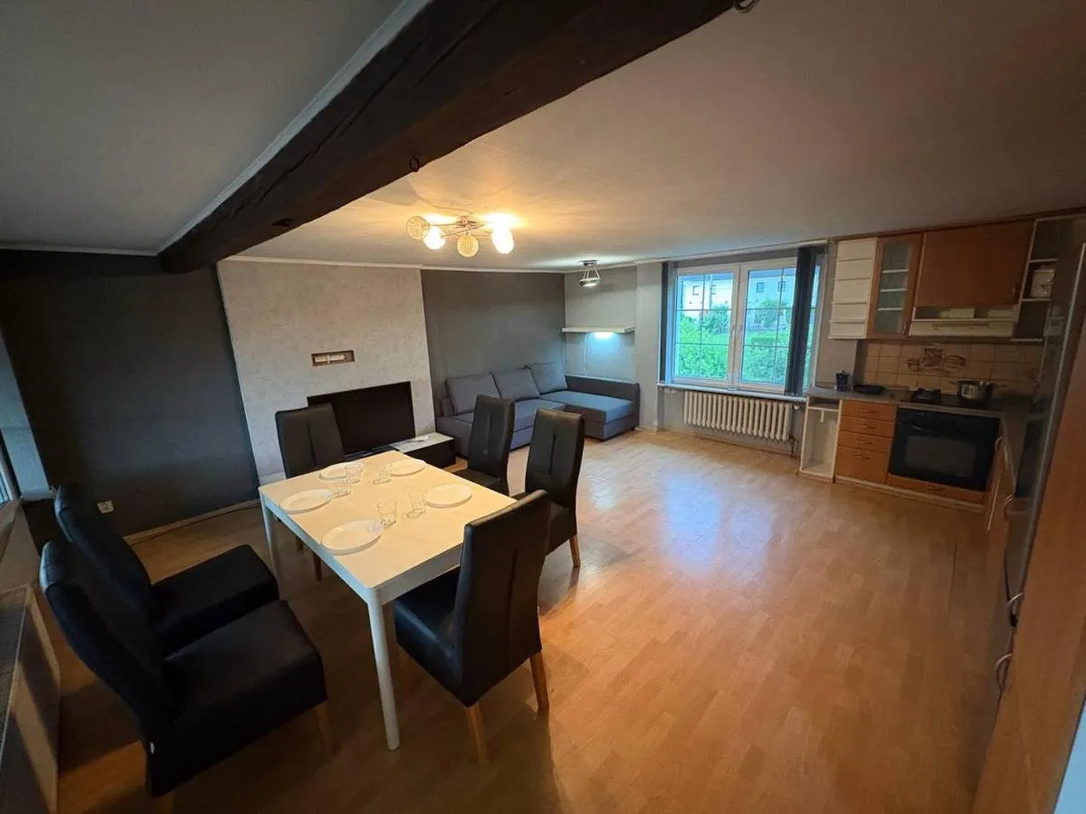 Wooden Bridge Residence — 4