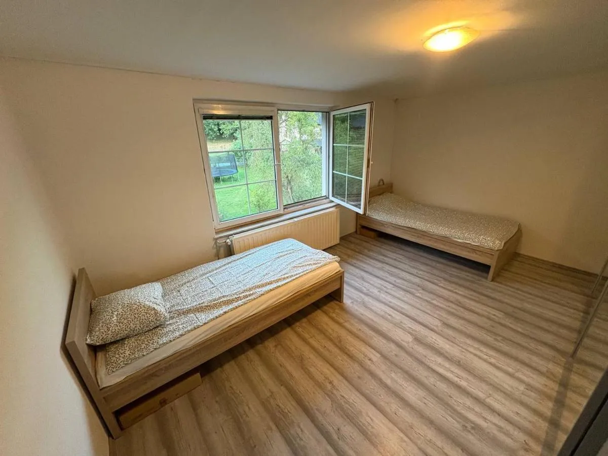 Wooden Bridge Residence — 2