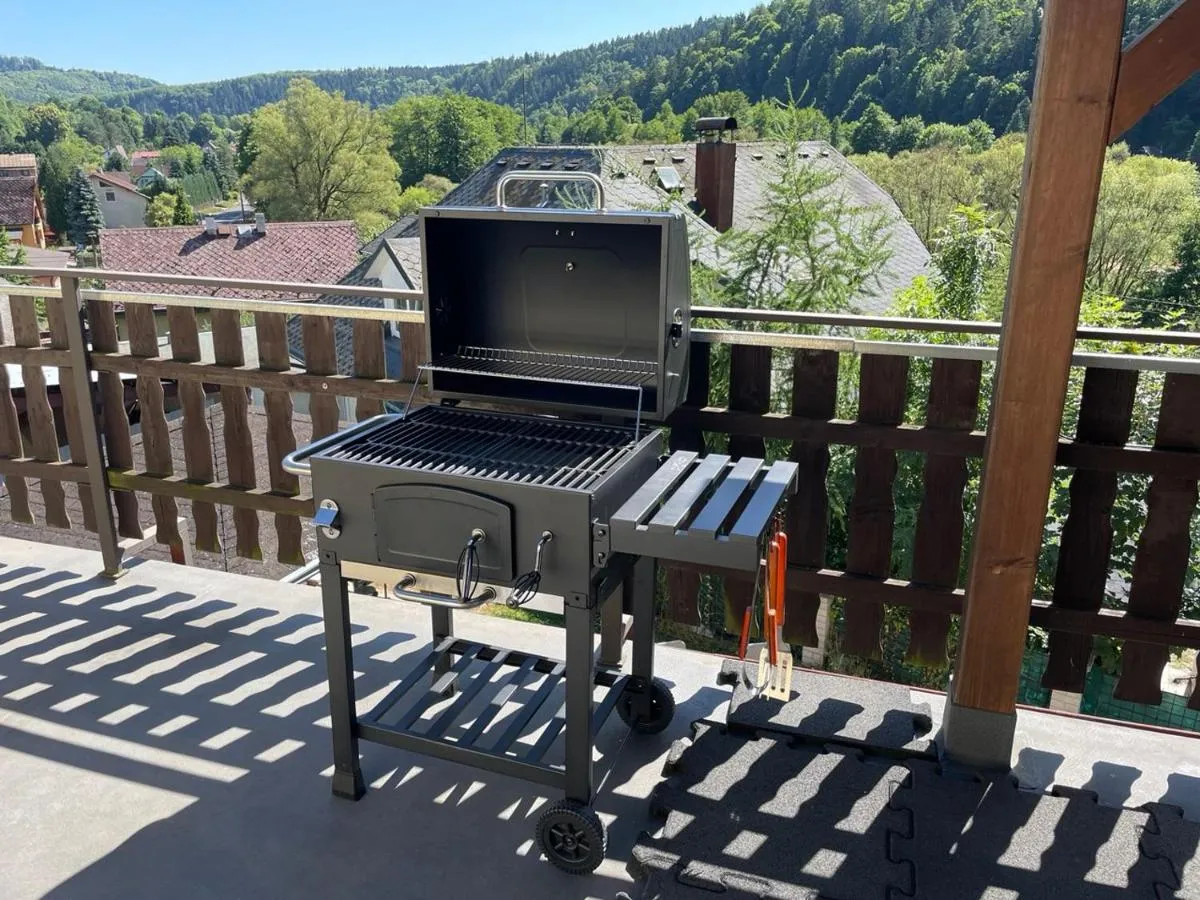 Wooden Bridge Residence — 5