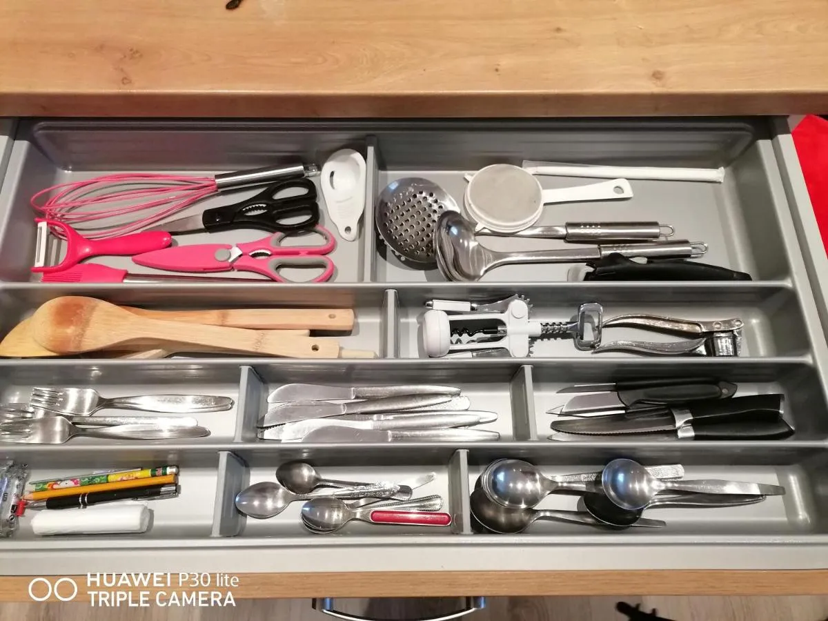 apartmán Aneta — 2