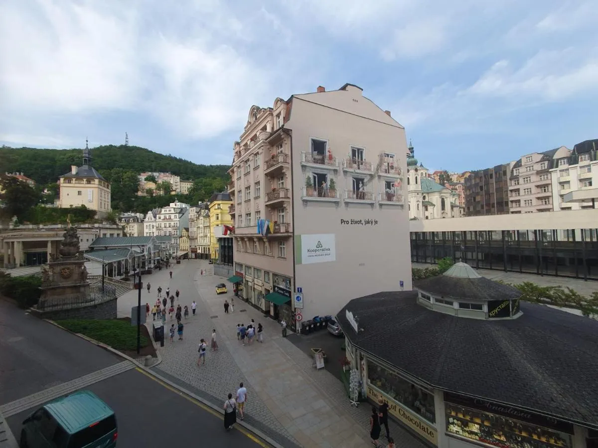 byt 69m2 na Trzni kolonáde — 5