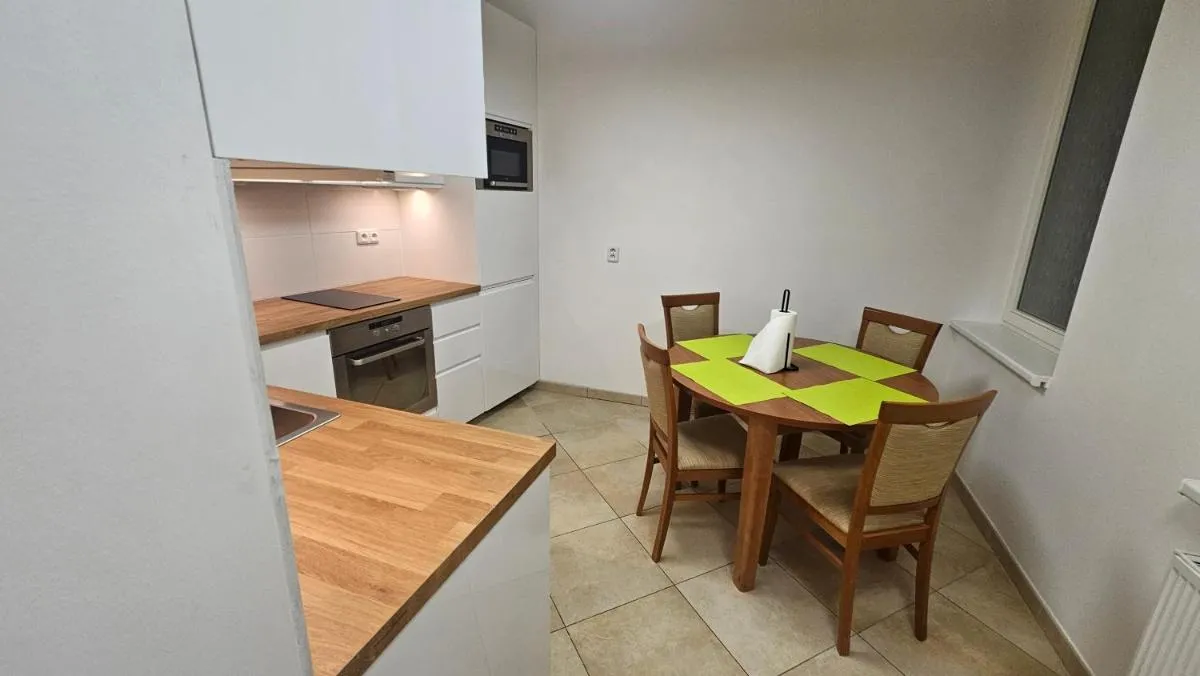 byt 69m2 na Trzni kolonáde — 3