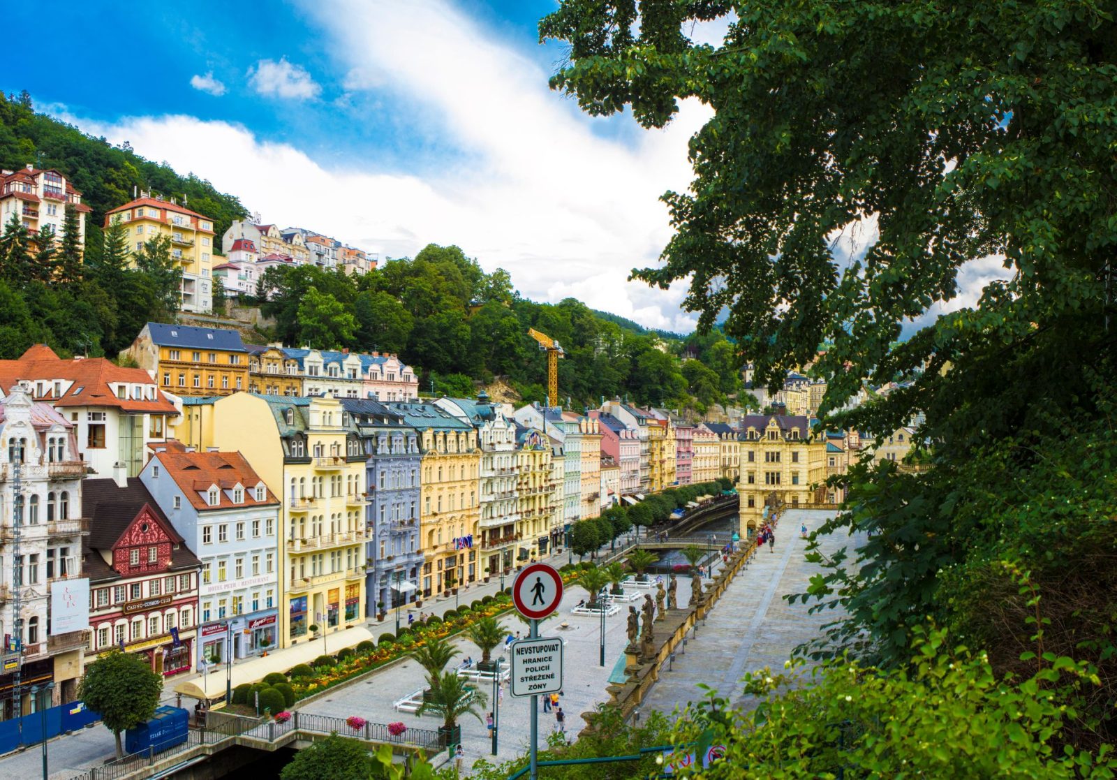 Karlovy Vary