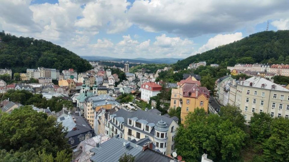 Královská vyhlídka